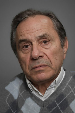 Photo of İrfan Ünal from the Latest Netflix gallery