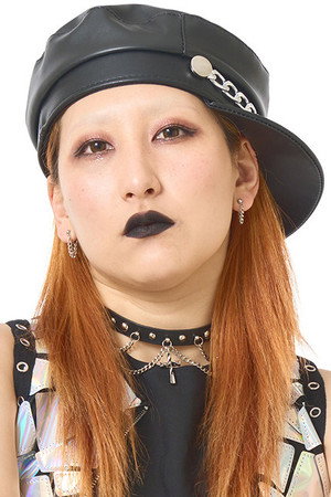 Photo of Riko Kawahata from the Latest Netflix gallery