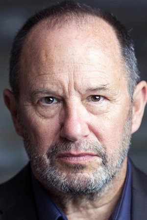 Photo of John Bowler from the Latest Netflix gallery