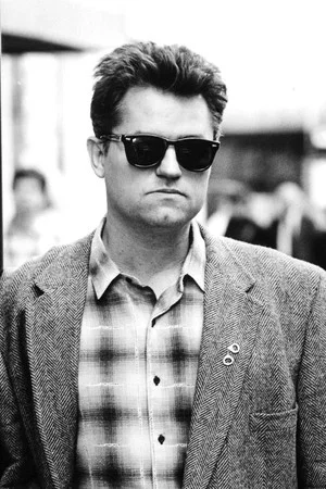 Photo of Jonathan Demme from the Latest Netflix gallery