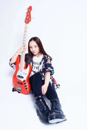 Hikaru Yamamoto photo