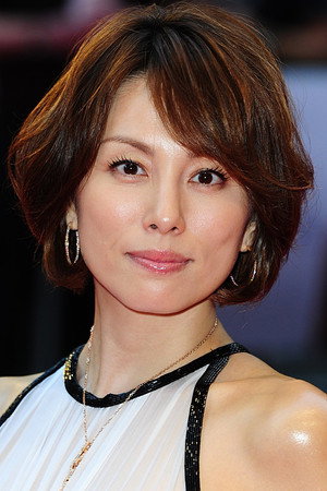 Ryoko Yonekura photo