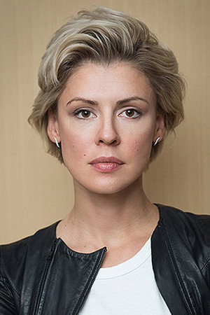 Olga Dihovichnaya photo