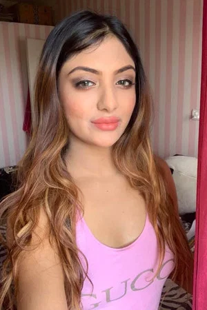 Photo of Khushi Mukherjee from the Latest Netflix gallery
