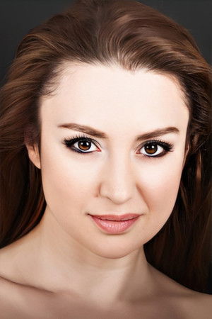 Şebnem Dokurel photo