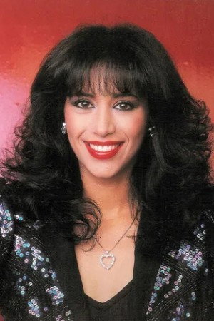 Photo of Ofra Haza from the Latest Netflix gallery