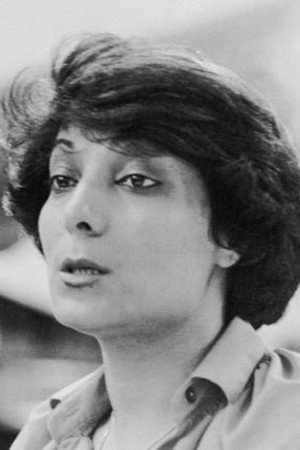Photo of Leila Khaled from the Latest Netflix gallery