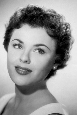 Kathleen Crowley photo