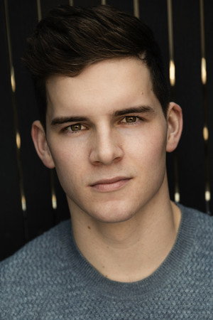 Photo of Alexander Daly from the Latest Netflix gallery