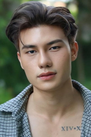 Supamongkol Kittiwarakulrote photo