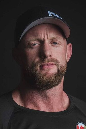 Photo of Joshua Lemay from the Latest Netflix gallery