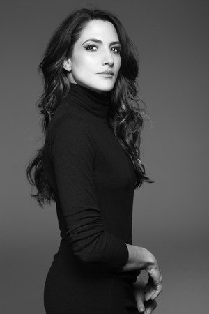 Carolina Cuervo photo