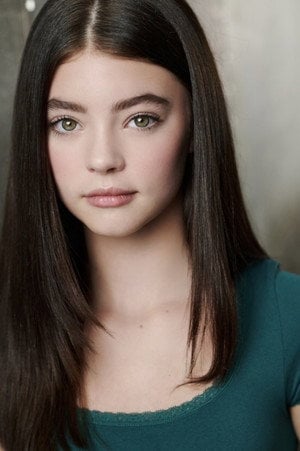 Kenzi Richardson photo