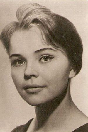 Tamara Syomina photo