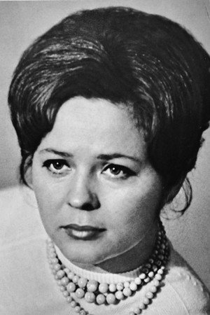 Tamara Loginova photo