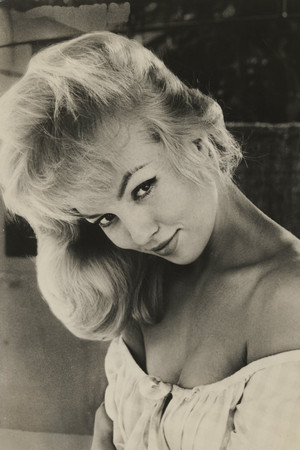 Mylène Demongeot photo