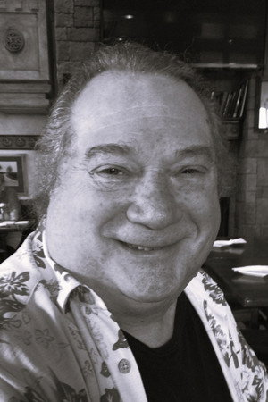 Photo of Michael Berlyn from the Latest Netflix gallery