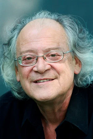 Photo of Raôul Duguay from the Latest Netflix gallery