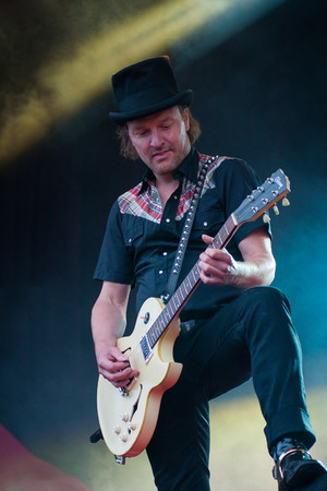 Photo of Jacob Binzer from the Latest Netflix gallery