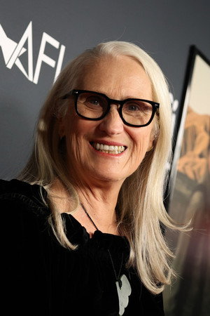 Jane Campion photo