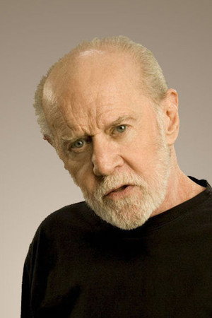 George Carlin photo