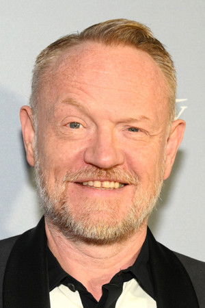 Jared Harris photo