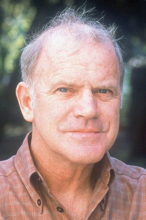 Photo of Kary Mullis from the Latest Netflix gallery
