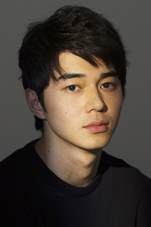 Masahiro Higashide photo