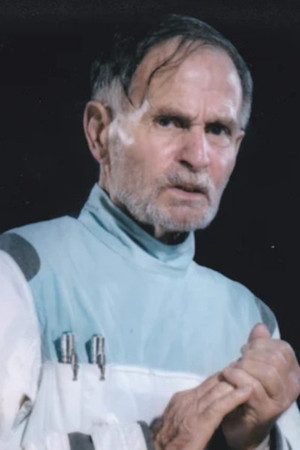 Photo of Weston Gavin from the Latest Netflix gallery
