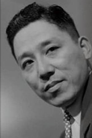 Tetsuji Takechi photo