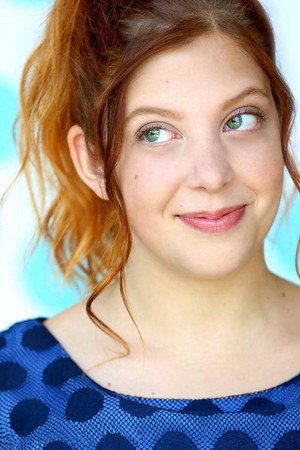 Photo of Rachel Redleaf from the Latest Netflix gallery