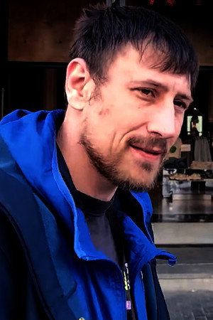 Photo of Fernando Carasa from the Latest Netflix gallery