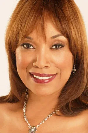 Photo of Anita Pointer from the Latest Netflix gallery