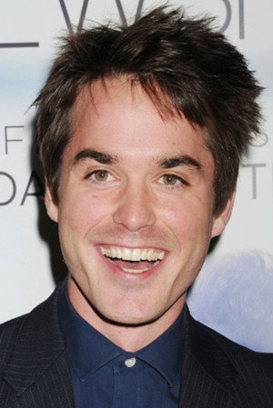 Photo of Thomas Matthews from the Latest Netflix gallery