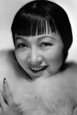 Anna May Wong photo