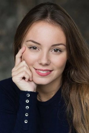 Photo of Matilda Marty from the Latest Netflix gallery