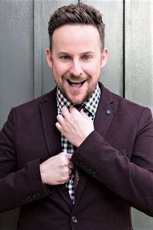 Stephen Guarino photo