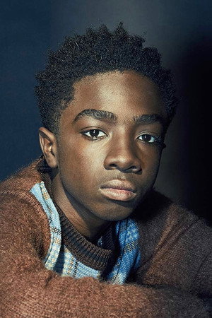 Caleb McLaughlin photo