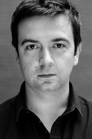 Photo of Simon Lowe from the Latest Netflix gallery
