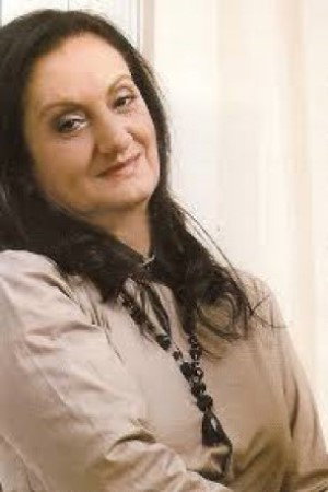 Alkistis Pavlidou photo