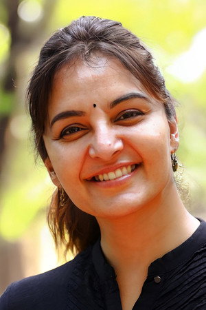 Manju Warrier photo