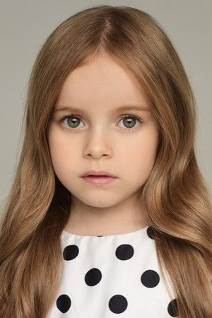 Polina Ainutdinova photo