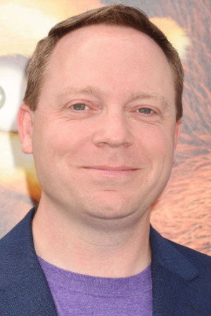 Photo of Michael Thurmeier from the Latest Netflix gallery