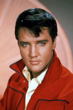 Elvis Presley photo