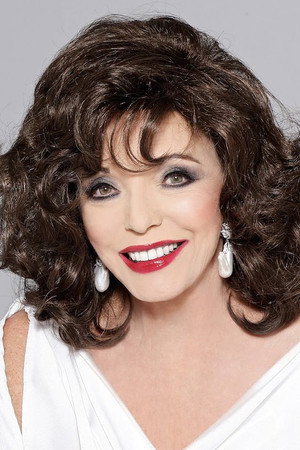 Joan Collins photo