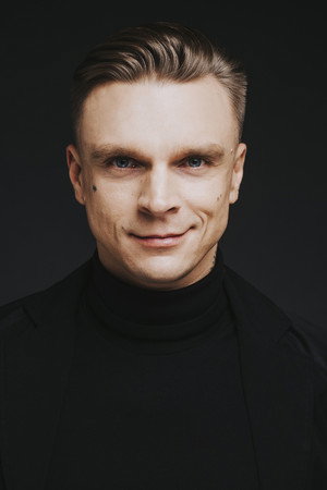 Photo of Tanel Padar from the Latest Netflix gallery
