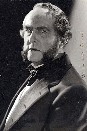 Photo of Victor Sjöström from the Latest Netflix gallery
