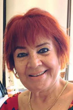 Photo of Ayşin Atav from the Latest Netflix gallery