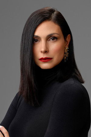 Morena Baccarin photo