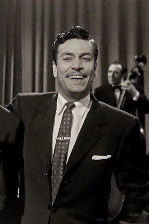 Photo of José Venegas from the Latest Netflix gallery
